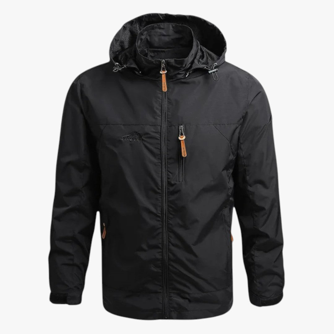 Miles & Luna Jacket for Men