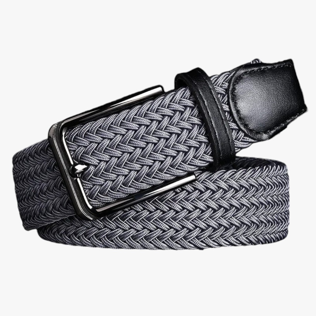 Miles & Luna Legacy Belt for Men