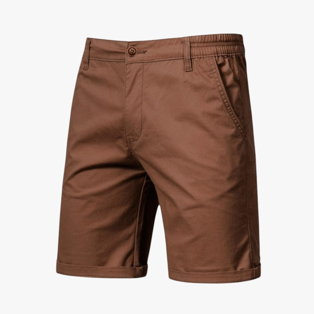 Miles & Luna Leisure Shorts Casual for Men