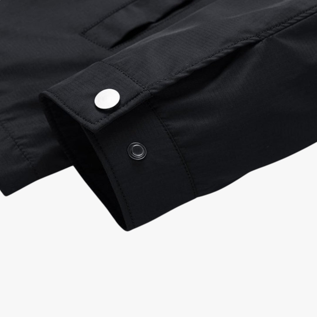 Miles & Luna Lightweight Summer Jacket for Men