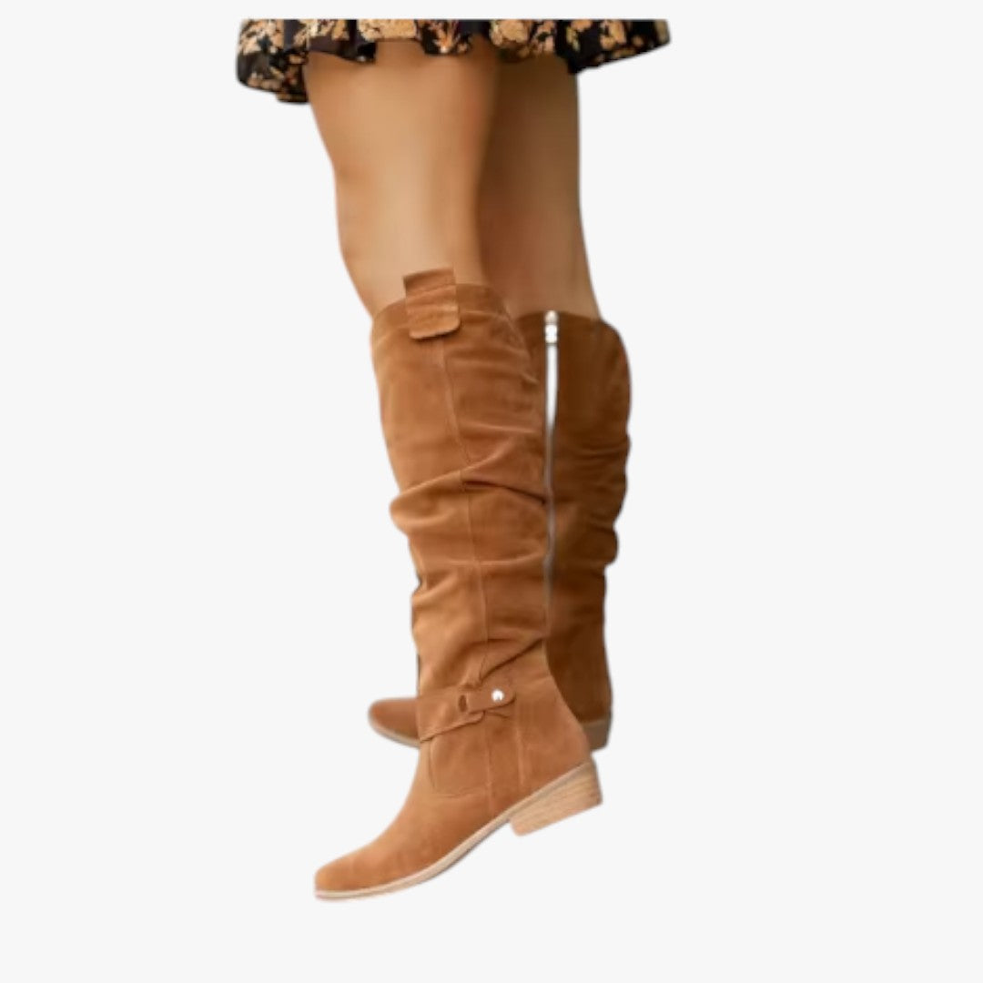 Miles & Luna Long Boots for Women