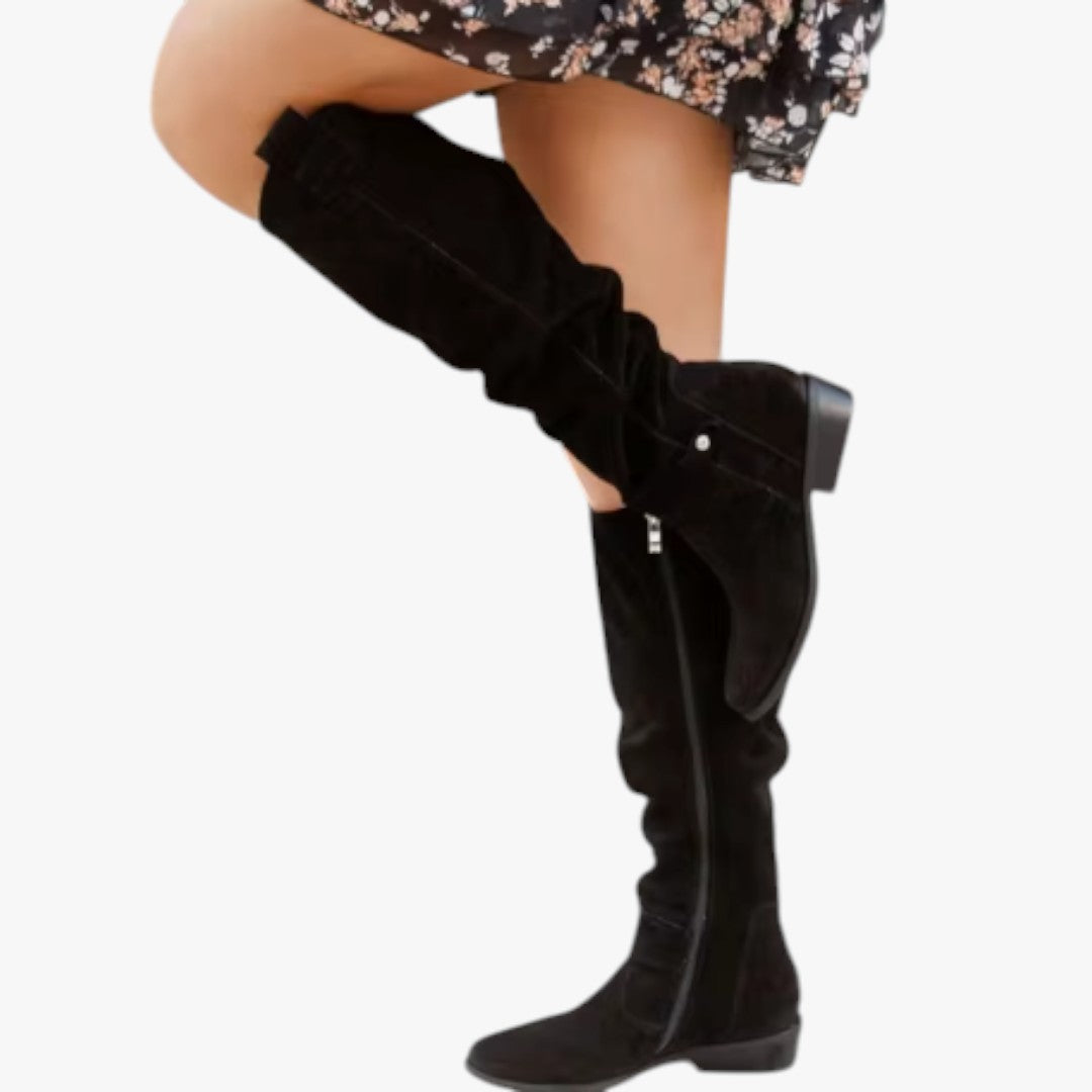 Miles & Luna Long Boots for Women
