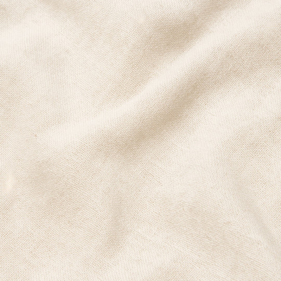 Miles & Luna Old Money Linen Shirt For Men