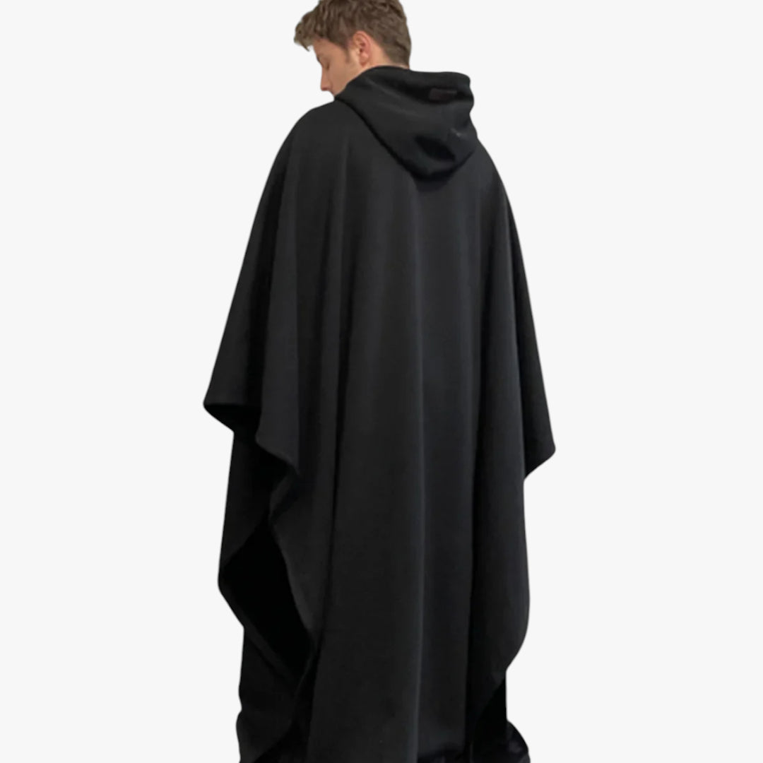 Miles & Luna Oversized Hoodie Blanket with Ultra Soft Warm Cosy Comfort for Women