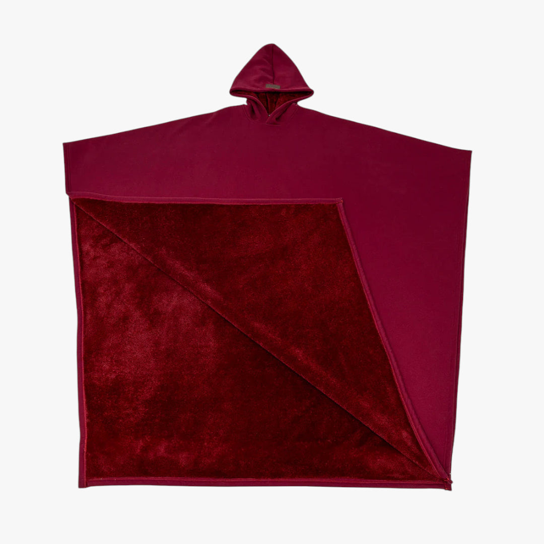 Miles & Luna Oversized Hoodie Blanket with Ultra Soft Warm Cosy Comfort for Women