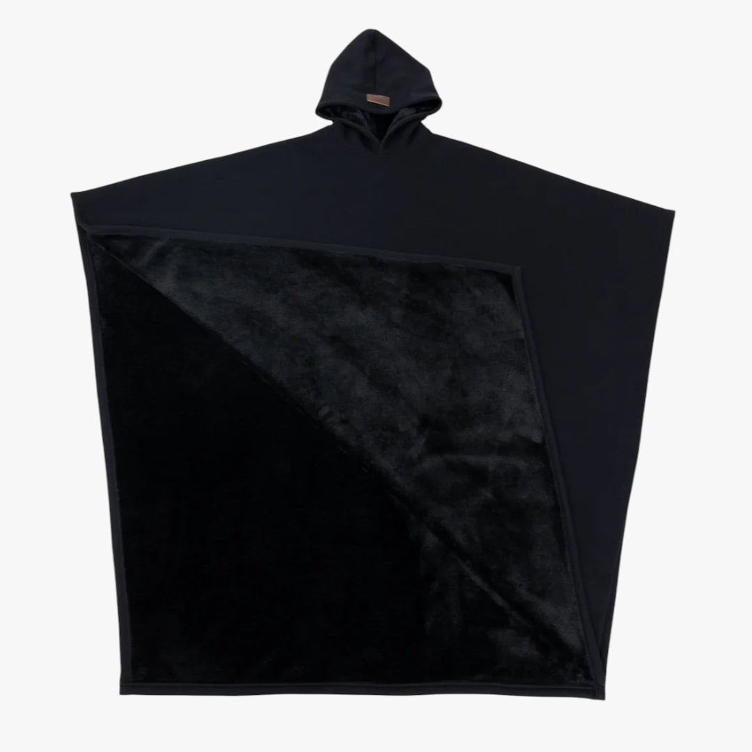 Miles & Luna Oversized Hoodie Blanket with Ultra Soft Warm Cosy Comfort for Women