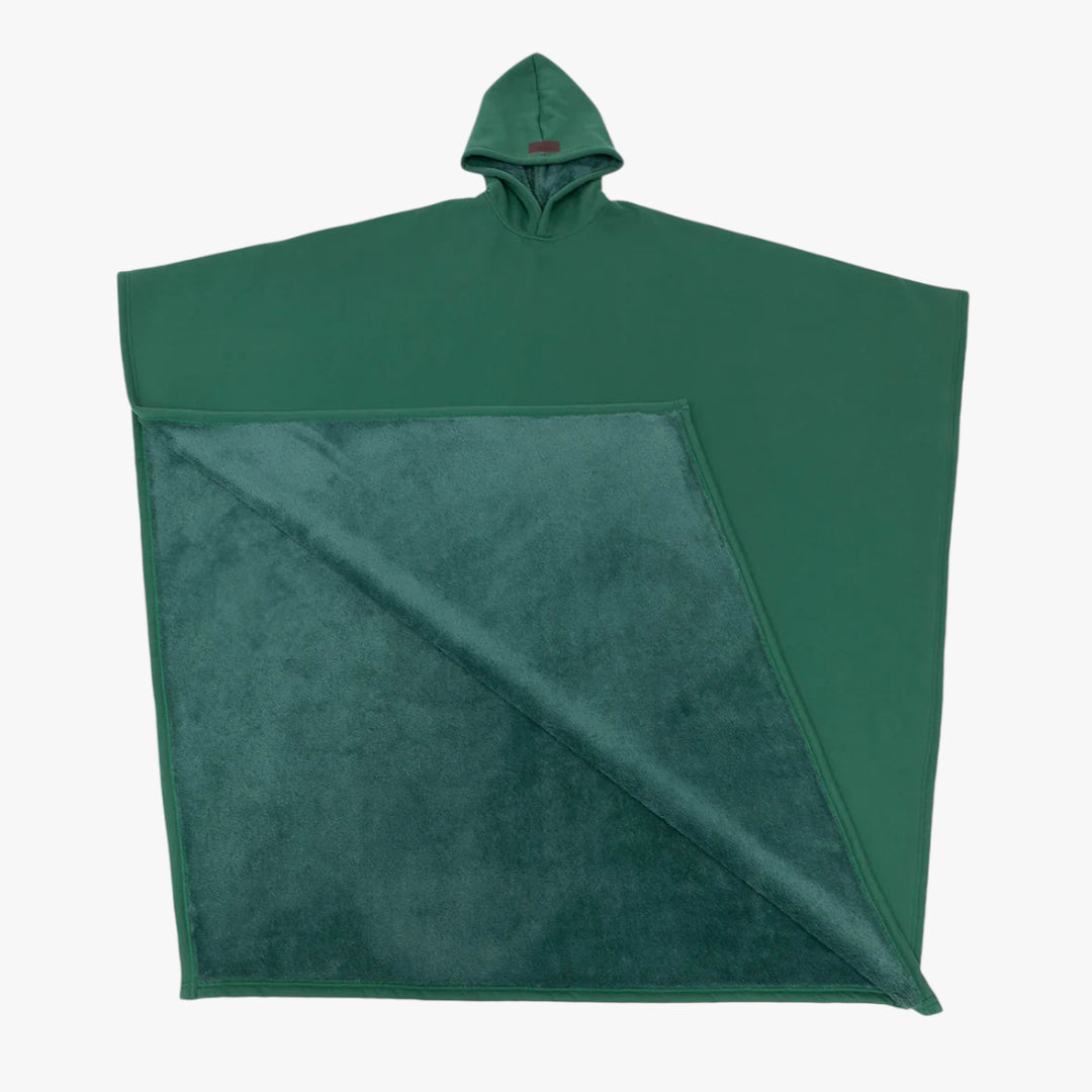 Miles & Luna Oversized Hoodie Blanket with Ultra Soft Warm Cosy Comfort for Women