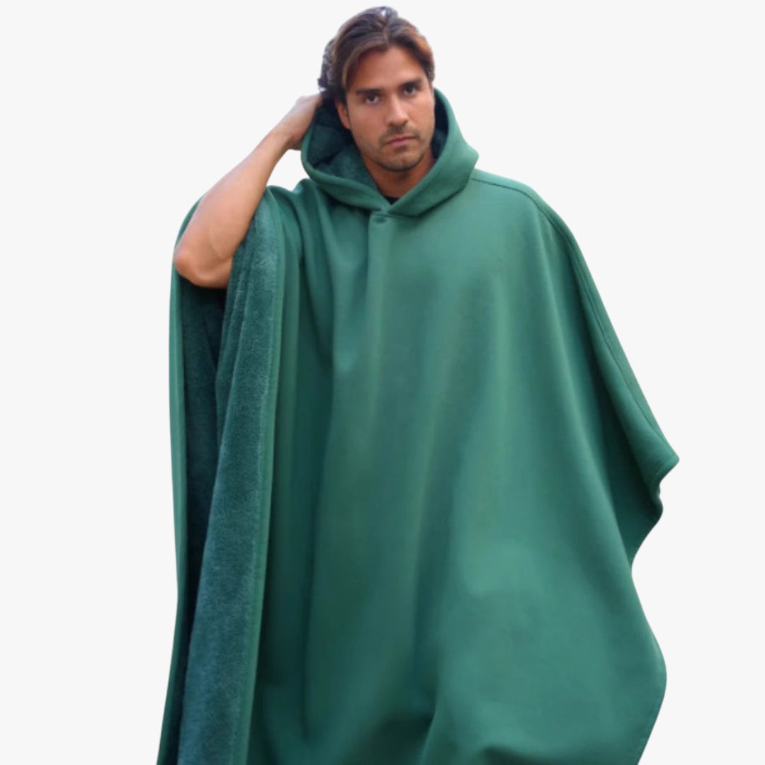 Miles & Luna Oversized Hoodie Blanket with Ultra Soft Warm Cosy Comfort for Women
