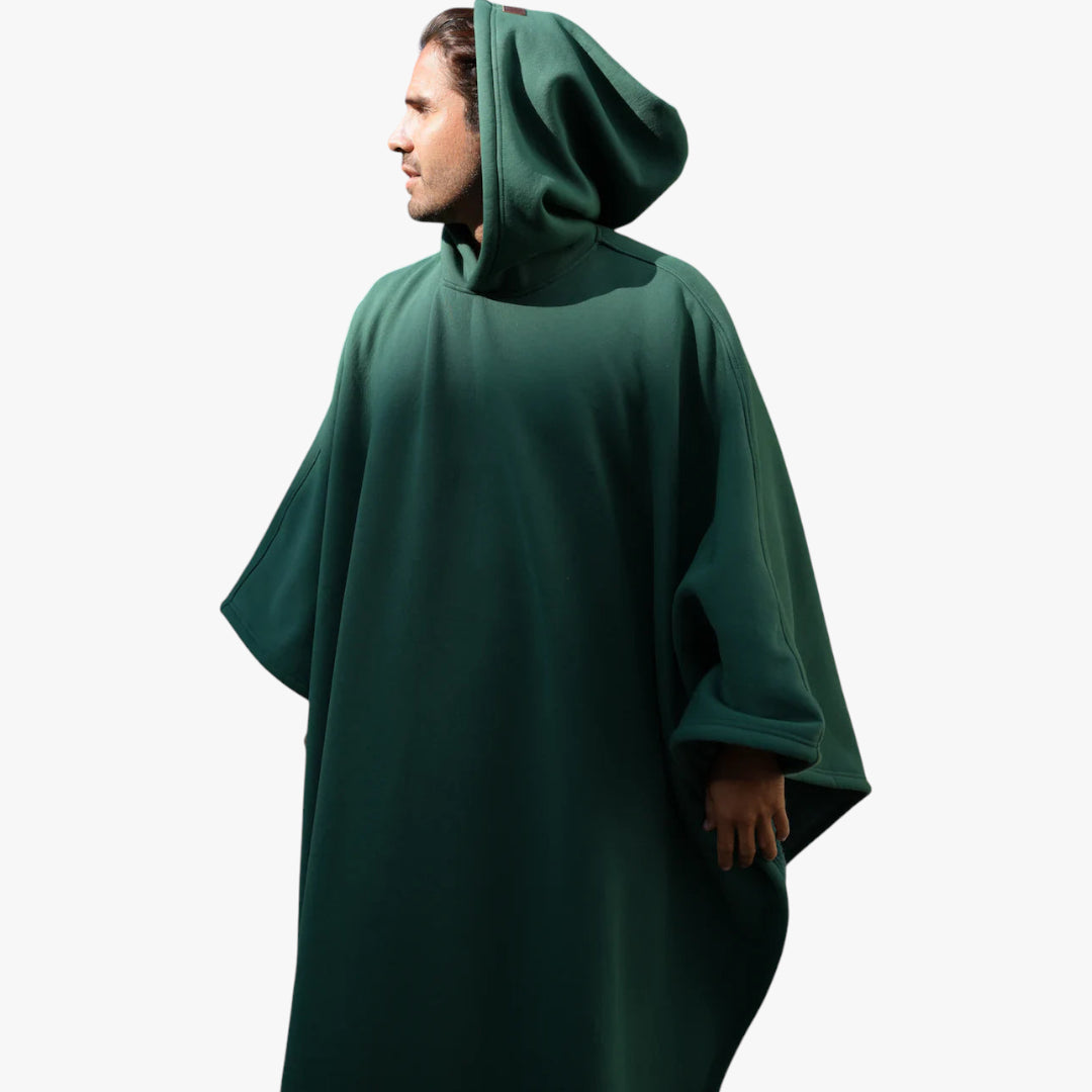 Miles & Luna Oversized Hoodie Blanket with Ultra Soft Warm Cosy Comfort for Women