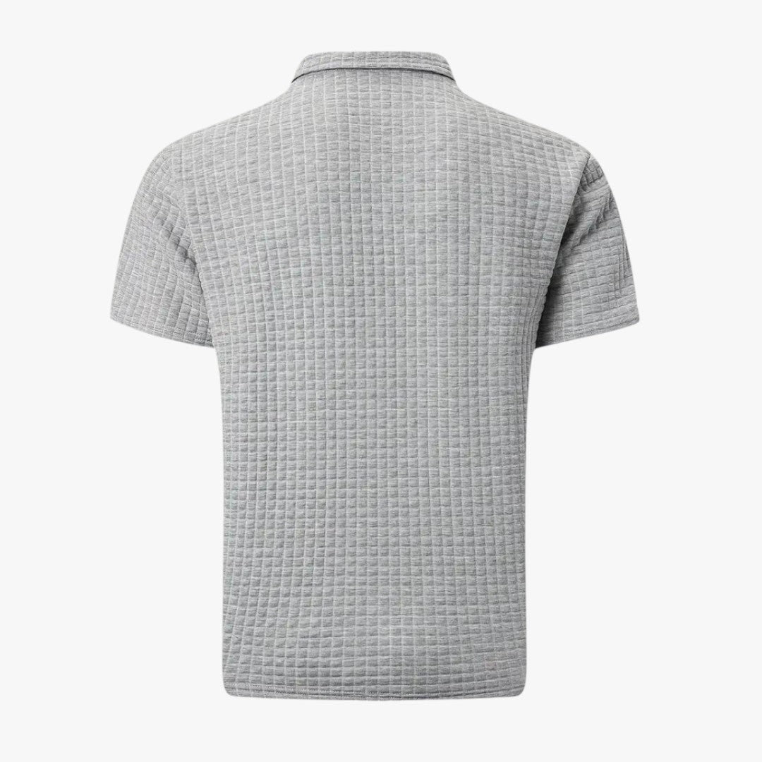 Miles & Luna Polo Shirt Casual for Men