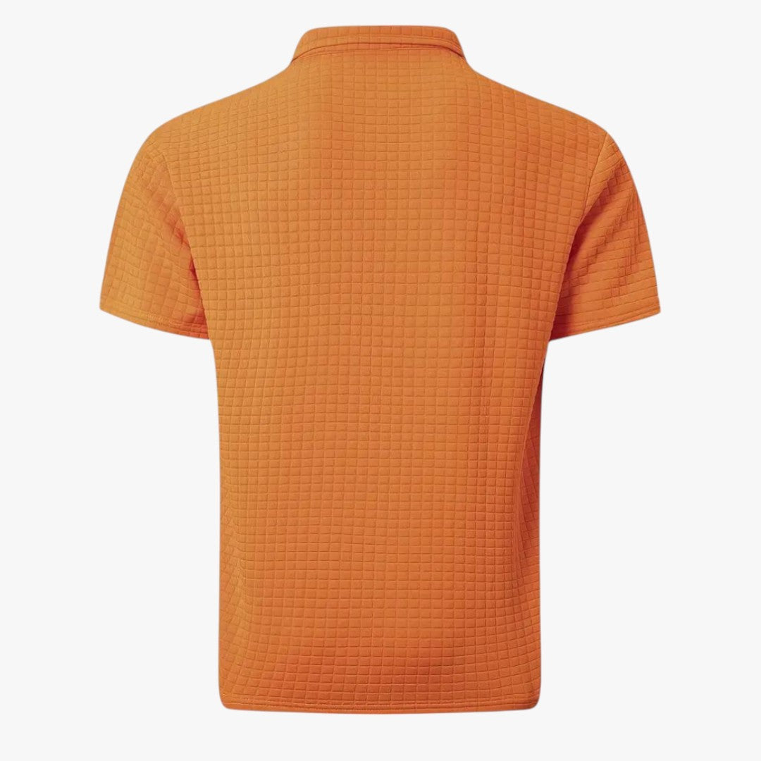 Miles & Luna Polo Shirt Casual for Men