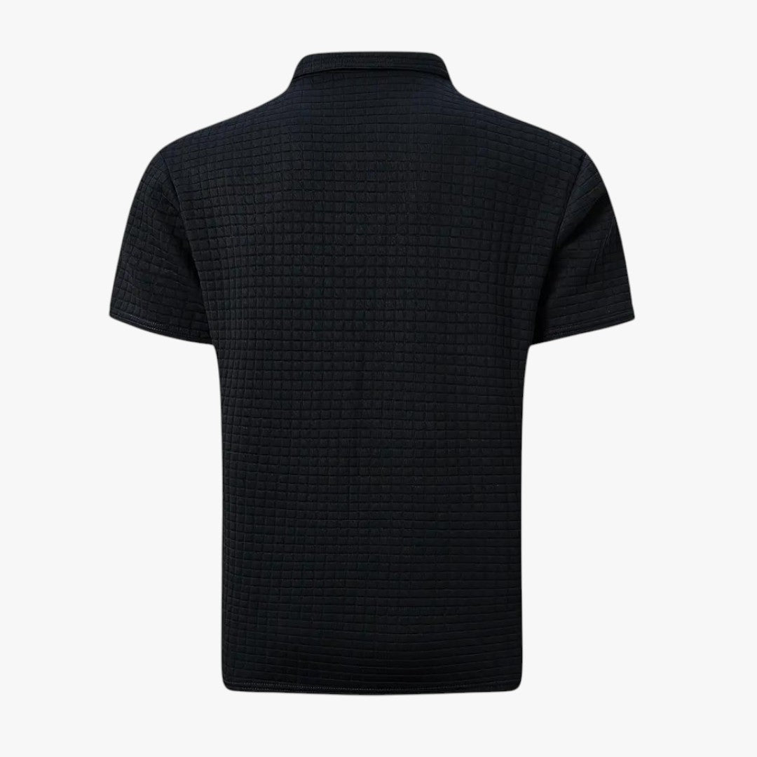 Miles & Luna Polo Shirt Casual for Men