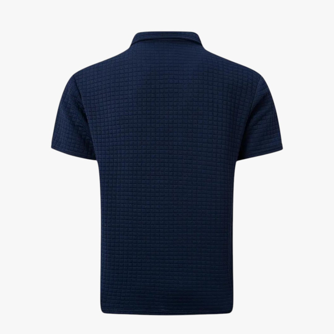 Miles & Luna Polo Shirt Casual for Men