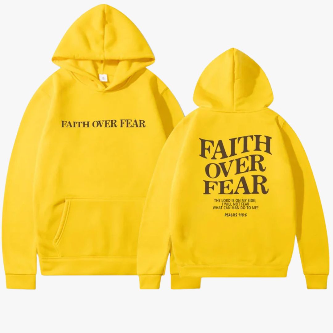 Miles & Luna | Printed Oversized Hoodie for Women