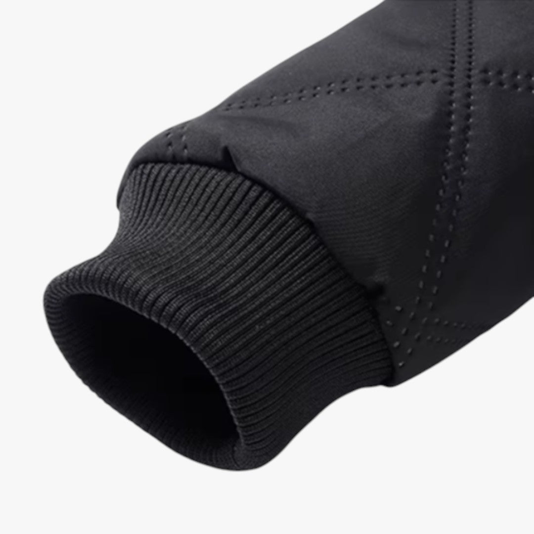 Miles & Luna Puffer Jacker for men