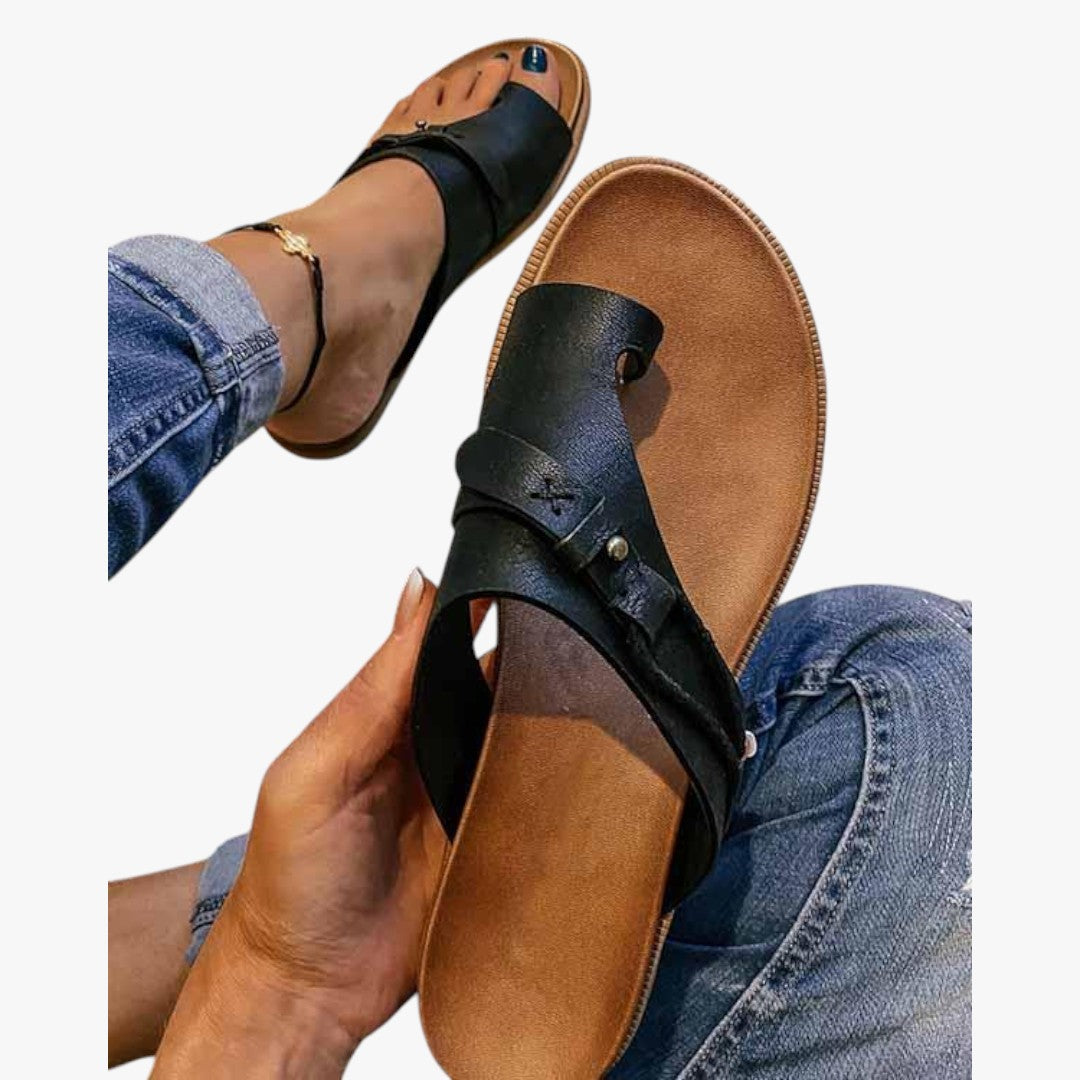 Miles & Luna Sandals for Women
