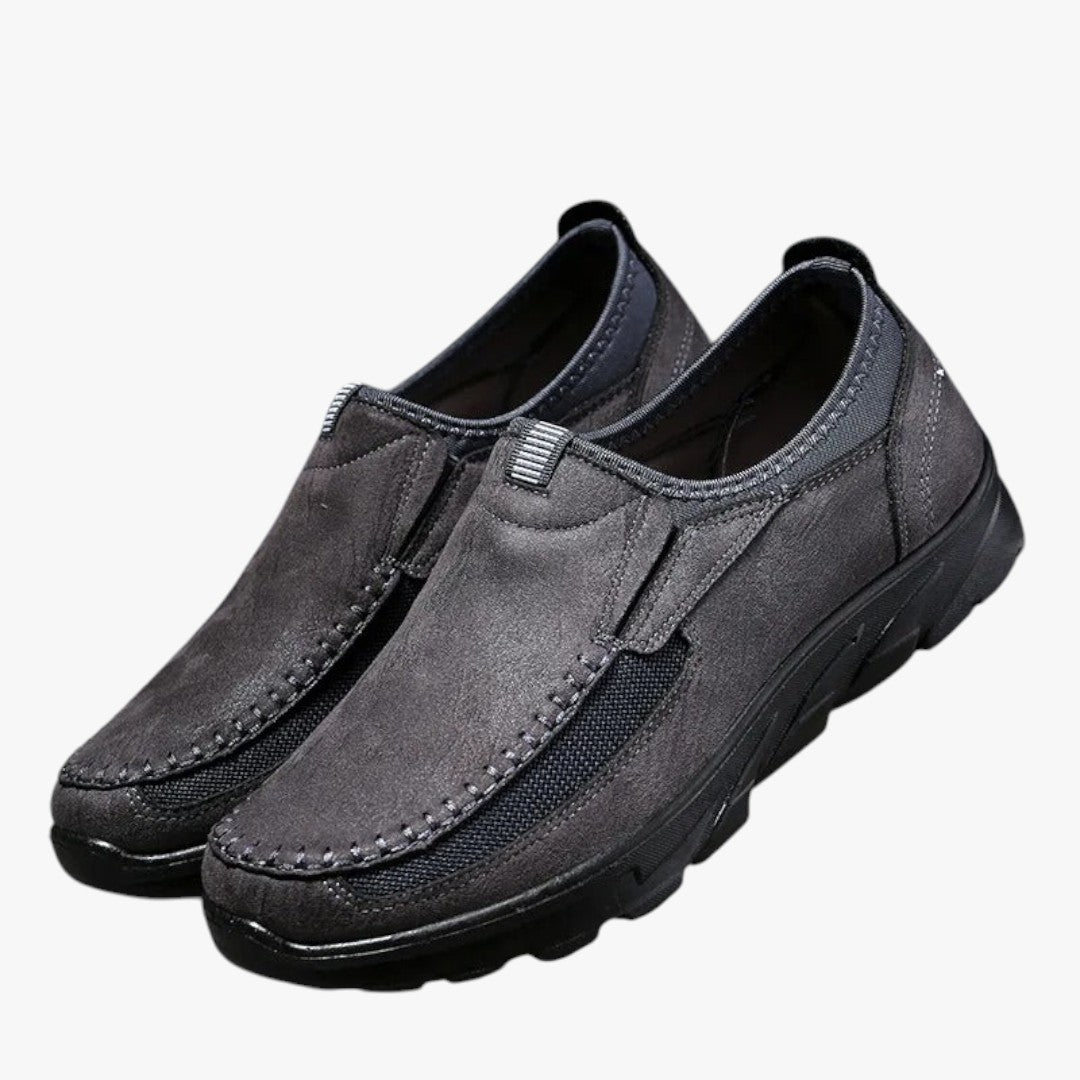 Miles & Luna Slip-Ons Shoes for Men