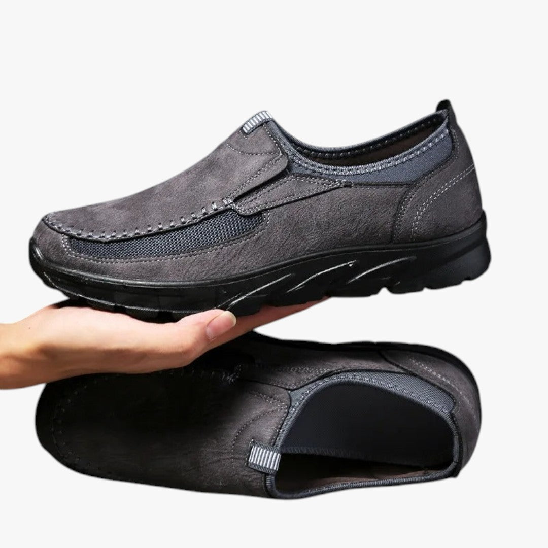 Miles & Luna Slip-Ons Shoes for Men