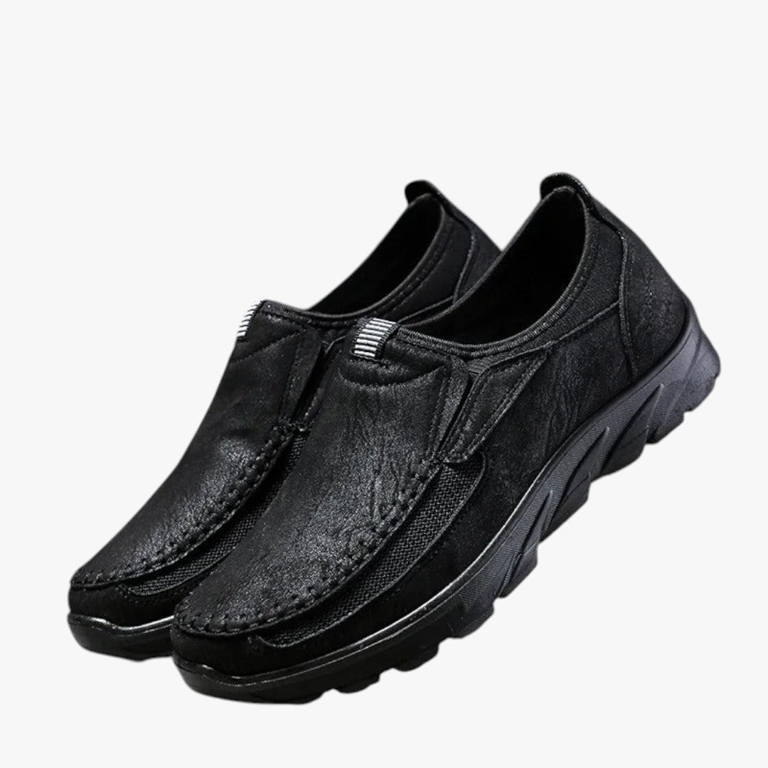 Miles & Luna Slip-Ons Shoes for Men