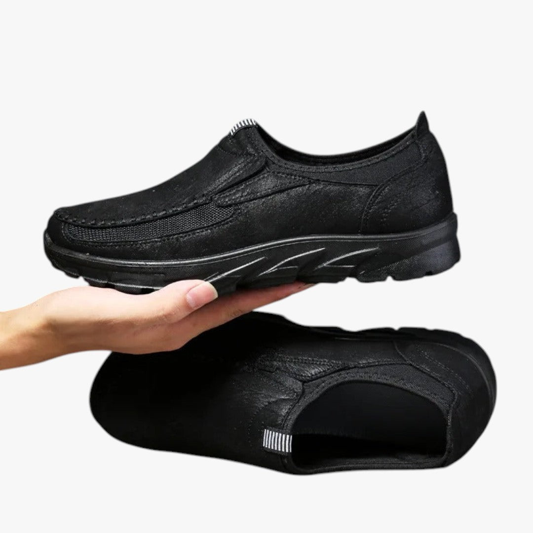 Miles & Luna Slip-Ons Shoes for Men