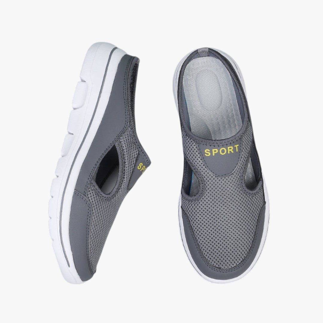 Miles & Luna Slippers for Men