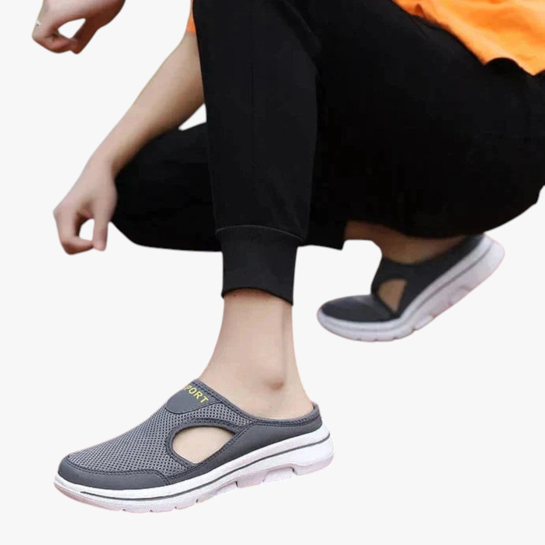 Miles & Luna Slippers for Men