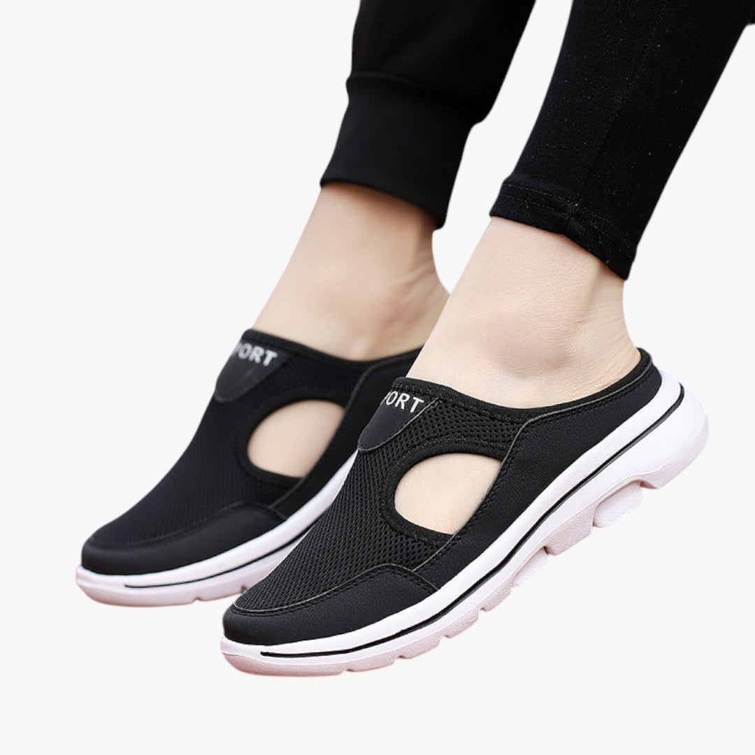 Miles & Luna Slippers for Men