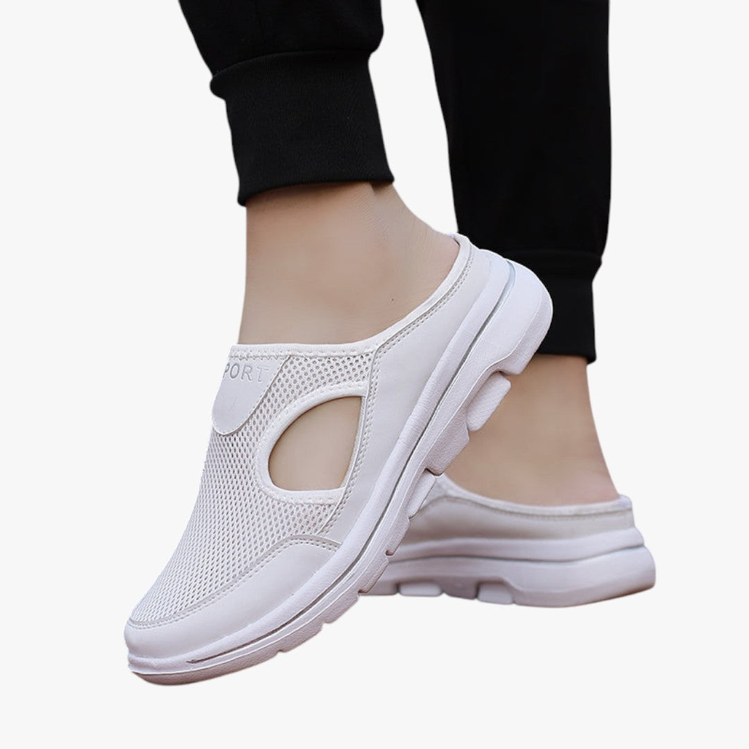 Miles & Luna Slippers for Men
