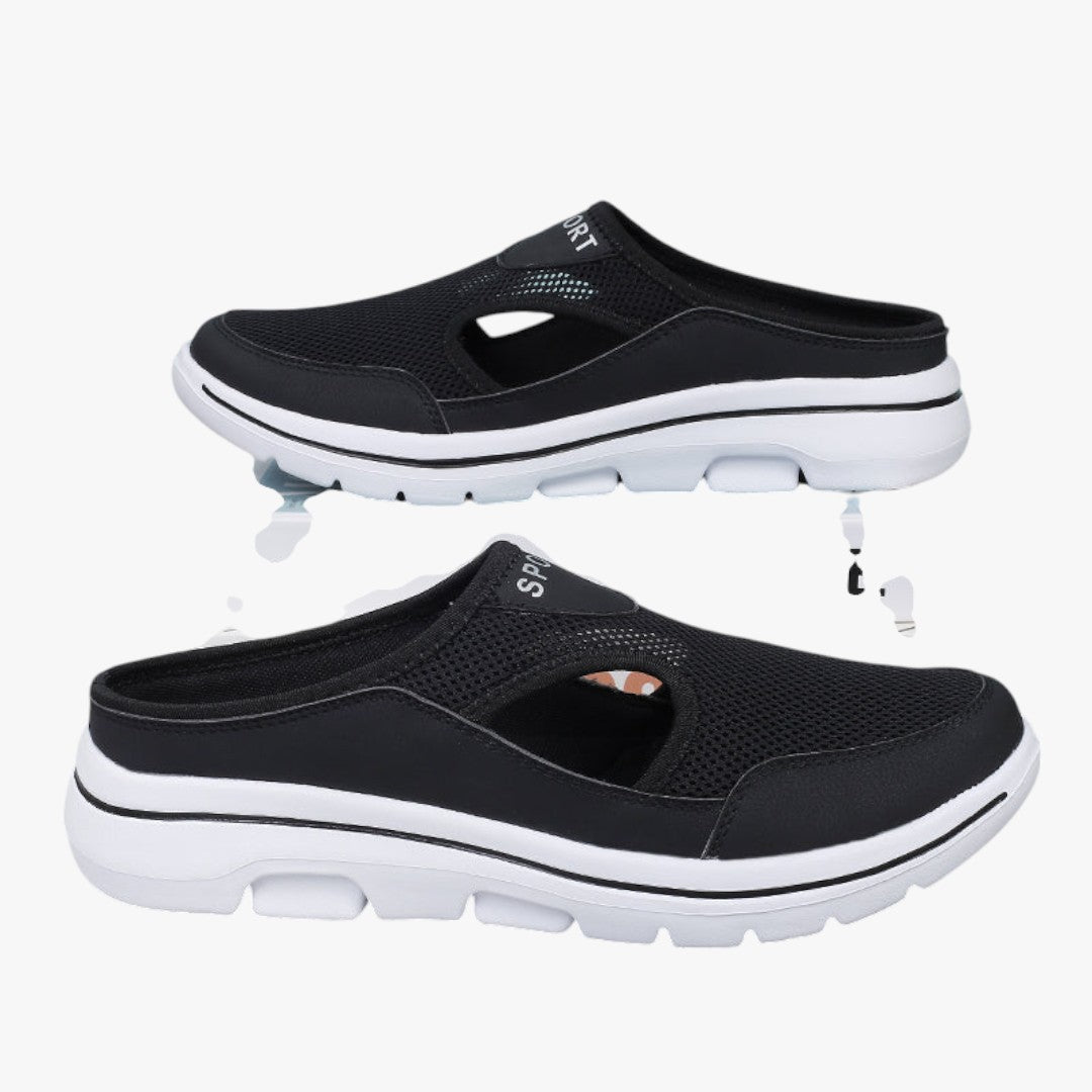 Miles & Luna Slippers for Men