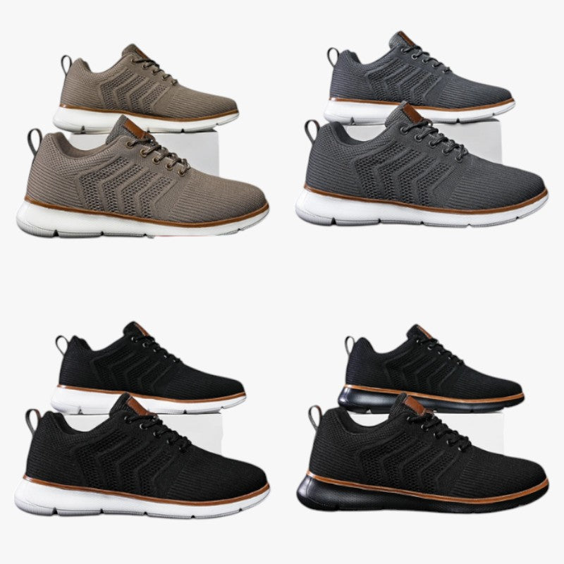 Miles & Luna Stride Sneakers for Men
