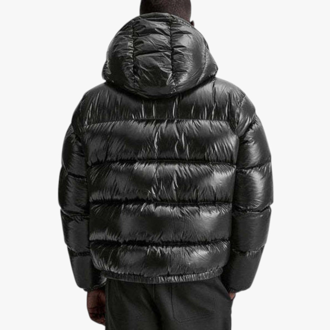 Miles & Luna Stylish puffer jacket for Men