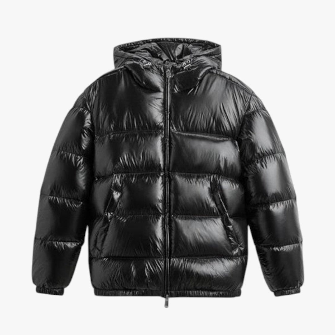 Miles & Luna Stylish puffer jacket for Men