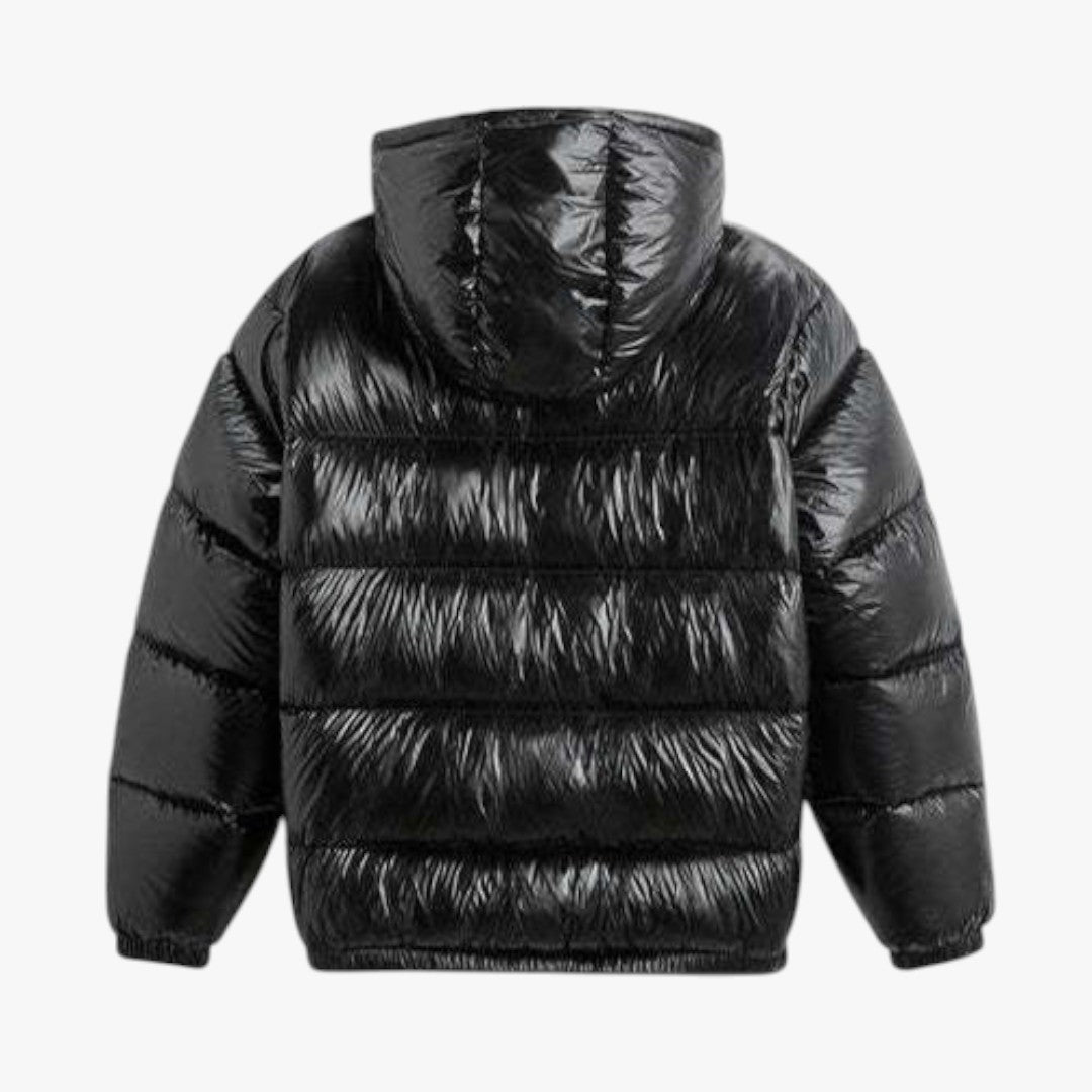 Miles & Luna Stylish puffer jacket for Men