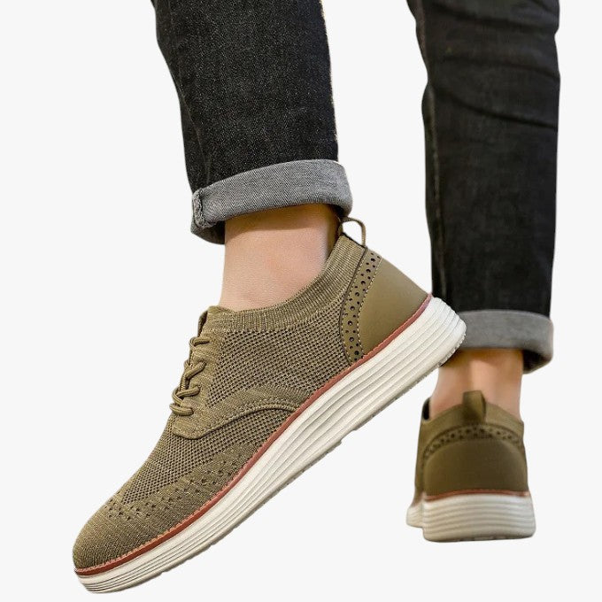 Miles & Luna Summer Sneaker for Men