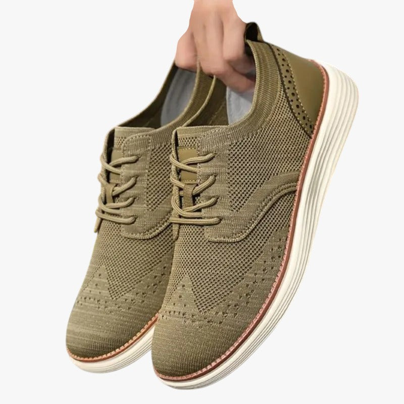 Miles & Luna Summer Sneaker for Men