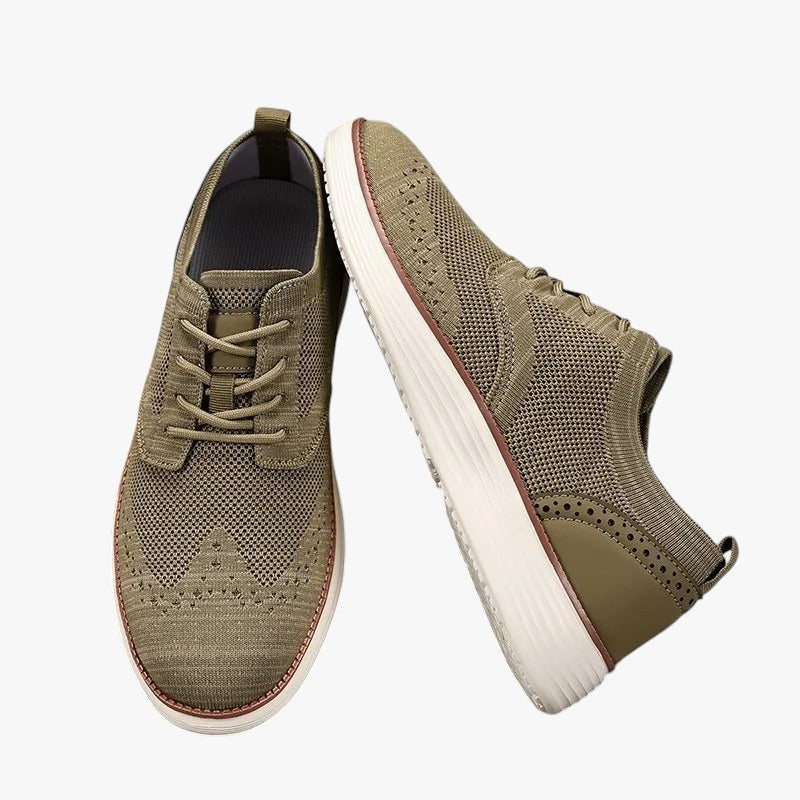 Miles & Luna Summer Sneaker for Men