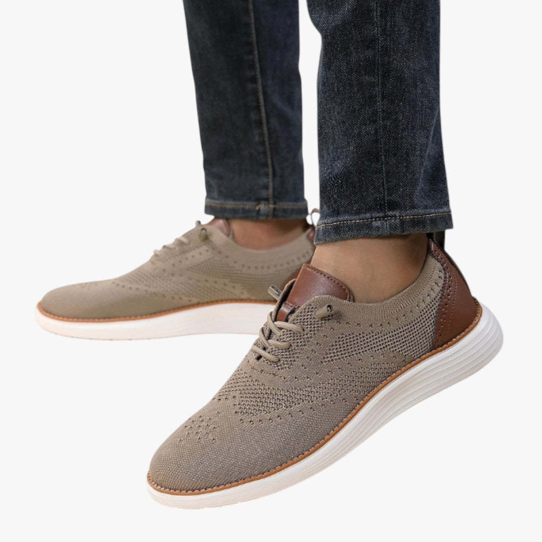 Miles & Luna Summer Sneakers for Men