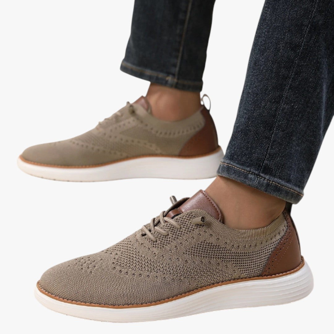 Miles & Luna Summer Sneakers for Men