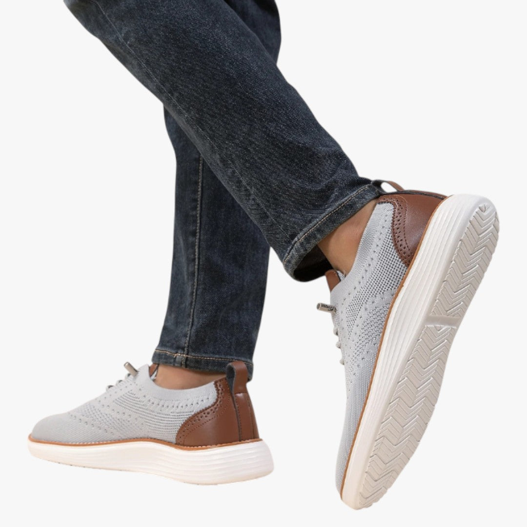 Miles & Luna Summer Sneakers for Men