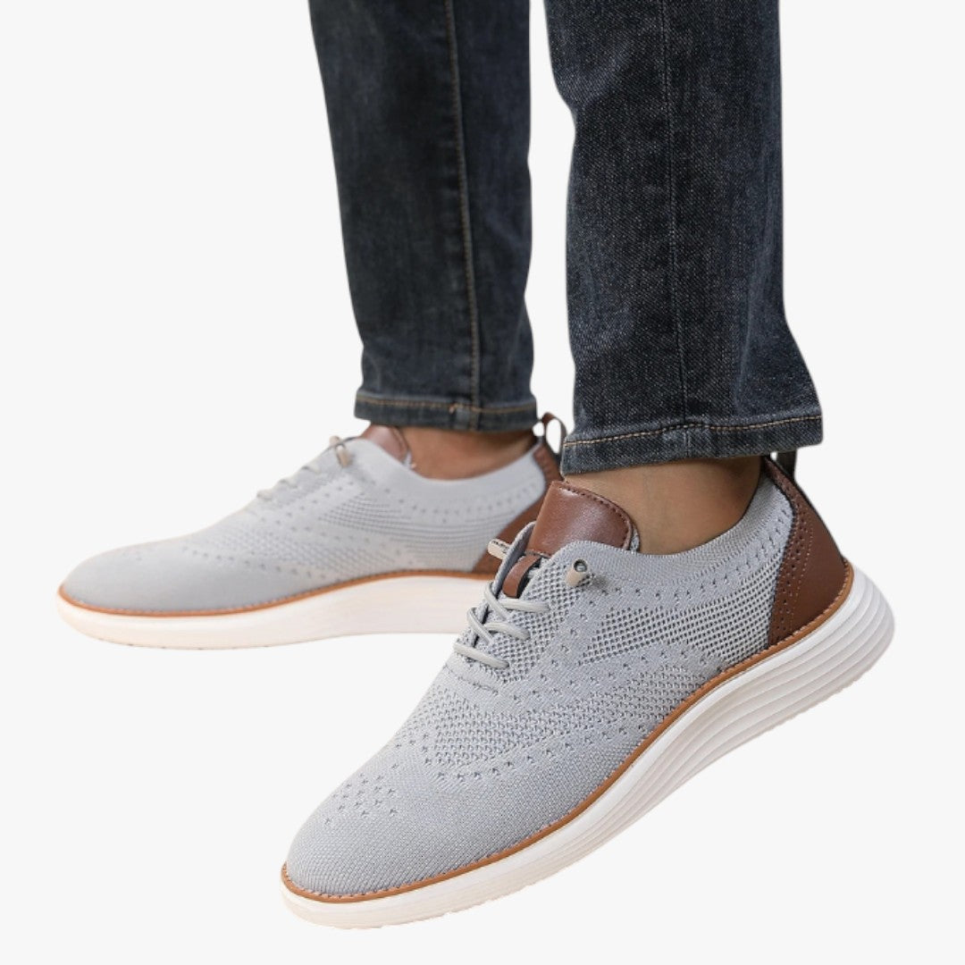 Miles & Luna Summer Sneakers for Men