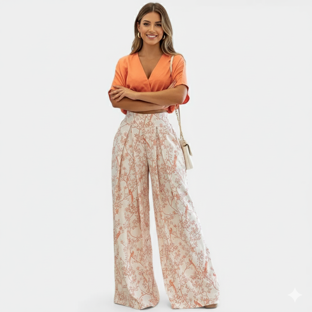 Stevie | Set Trendy Two-Piece Set for Women