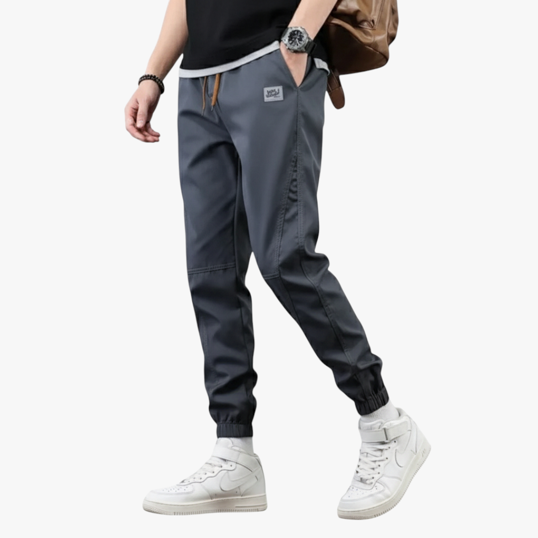 Calvin | Joggers Relax Fit Joggers Pants for Men