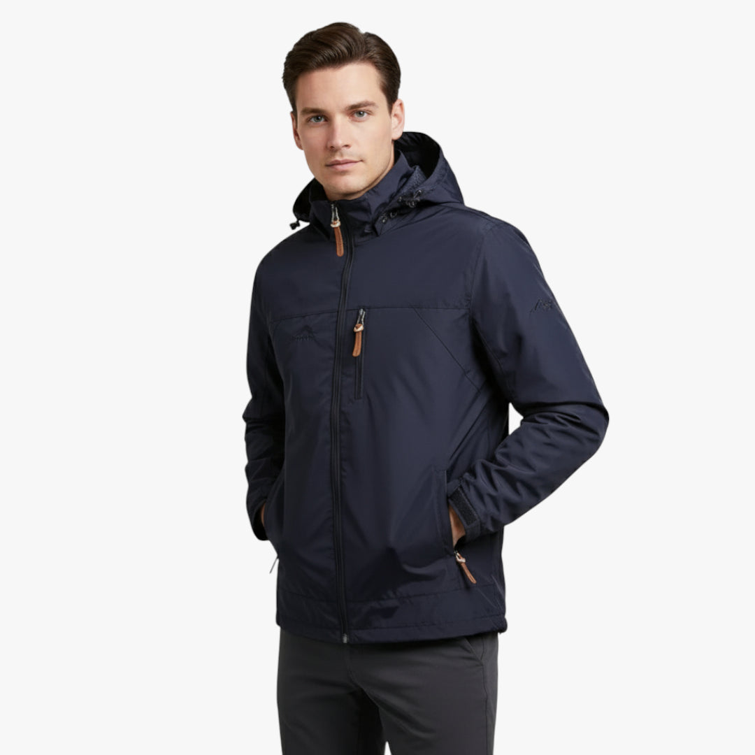 Miles & Luna Jacket for Men