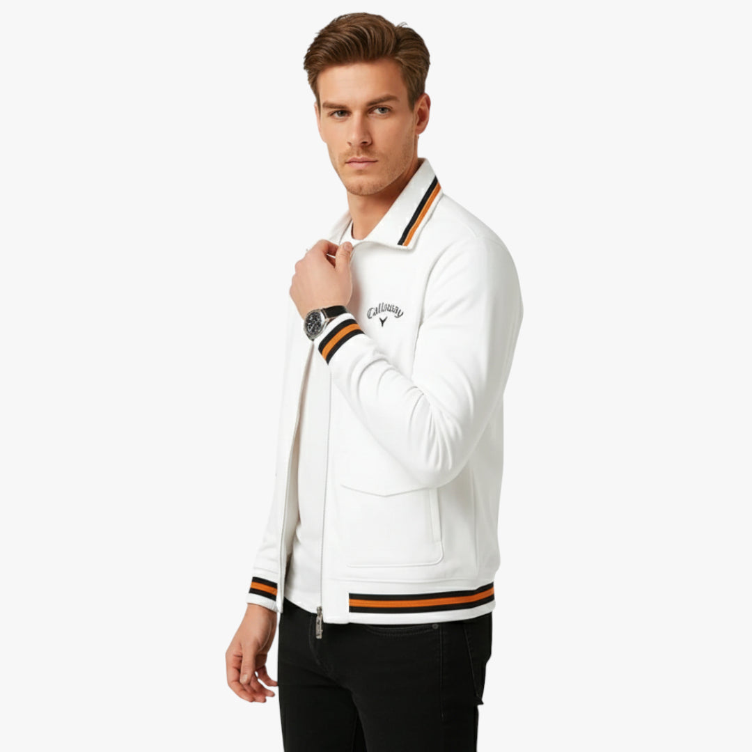 River | Jacket Lightweight Summer Jacket for Men