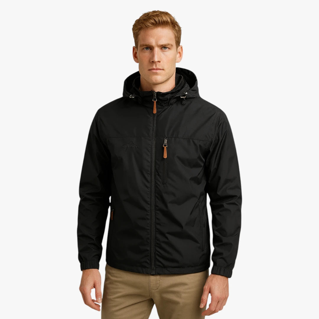 Miles & Luna Jacket for Men