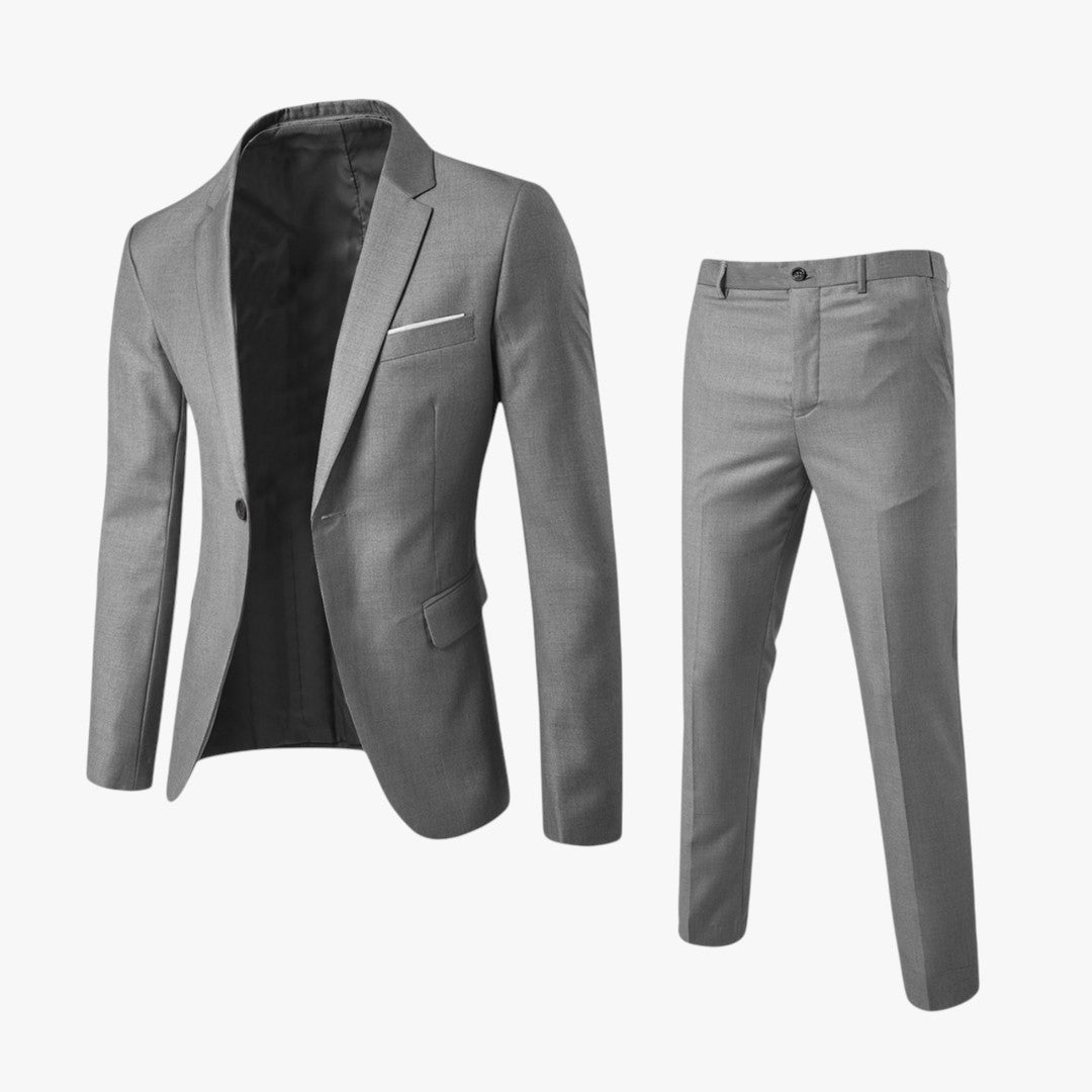 Miles & Luna 2-Piece Suit for Men