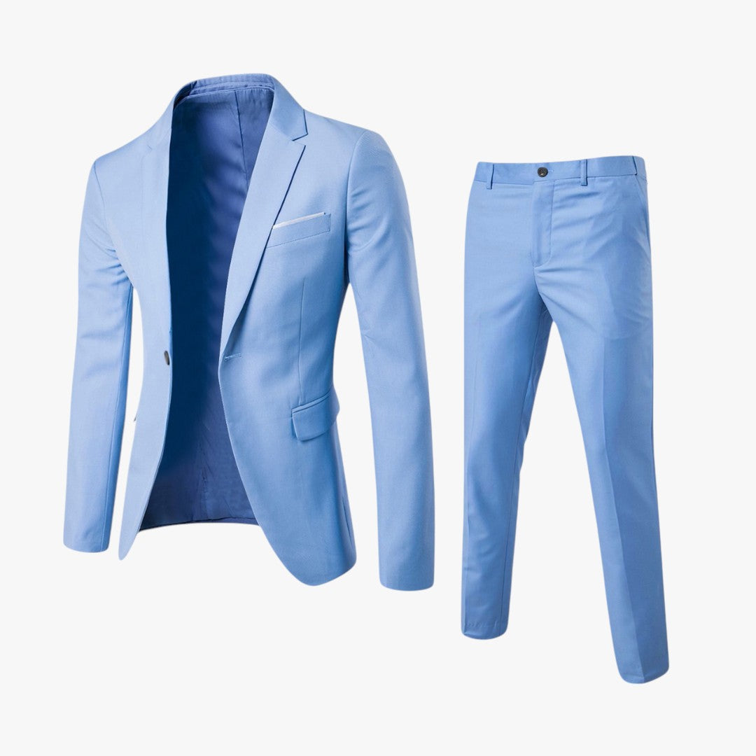 Miles & Luna 2-Piece Suit for Men