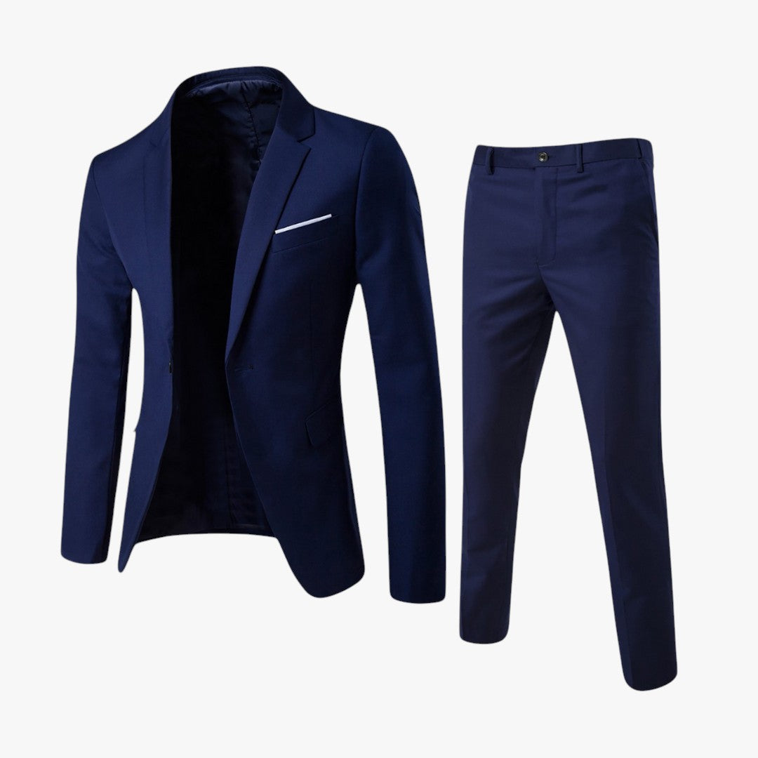Miles & Luna 2-Piece Suit for Men