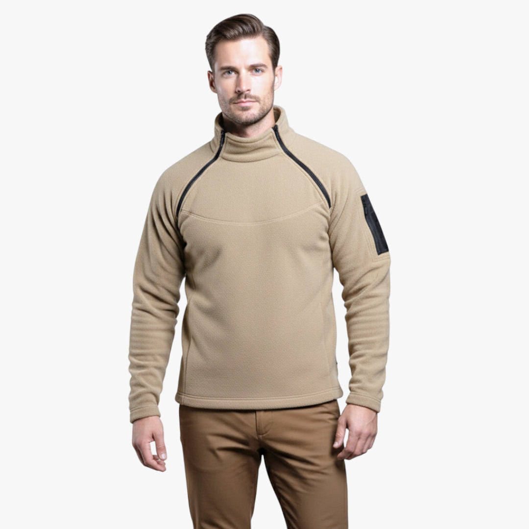 Miles & Luna 3-Piece Waterproof Suit for Men