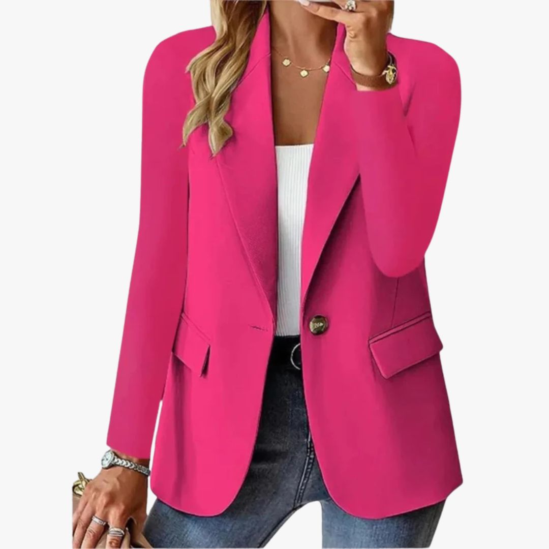 Miles & Luna | Blazer for Women